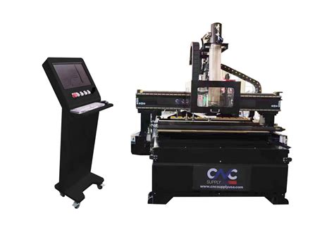 cnc supply usa